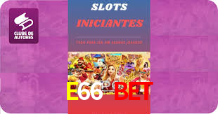 E66 Bet