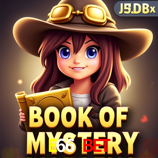 E66 Bet - Cassino Oficial Plataforma - E66.Com