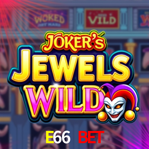 E66 Bet