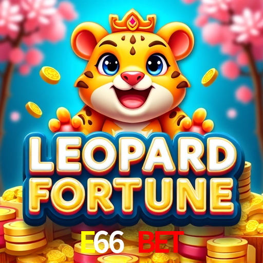 E66 Bet: Seu Cassino Premiado com Pagamentos Rápidos